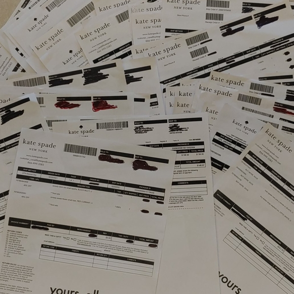 Kate Spade Heart It Sam Satchel Purse New With Tag - Picture 10 of 11